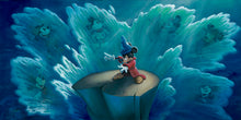 Load image into Gallery viewer, "Tides of Time" by Rob Kaz