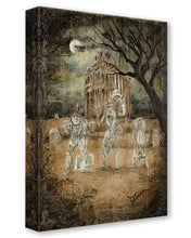 Load image into Gallery viewer, "Traveling by Moonlight" by Trevor Mezak