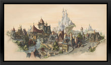 Load image into Gallery viewer, "Tyrolean Fantasy" by Tony Baxter