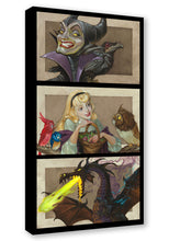 Load image into Gallery viewer, "Versus Vol. 1" by Heather Edwards | Signed and Numbered Edition