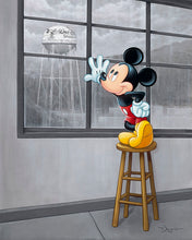 Load image into Gallery viewer, "Walt's View" by Tim Rogerson | Premiere Treasure on Canvas