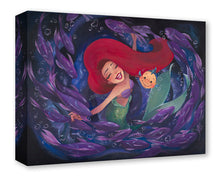 Load image into Gallery viewer, "Wish I Could Be" by Liana Hee