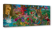 Load image into Gallery viewer, "Wonderland" by Jared Franco | Signed and Numbered Edition