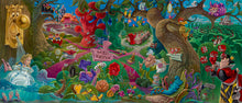 Load image into Gallery viewer, "Wonderland" by Jared Franco | Signed and Numbered Edition