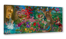 Load image into Gallery viewer, "Wonderland (Premiere)" by Jared Franco | Signed and Numbered Edition