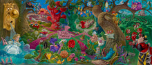 Load image into Gallery viewer, "Wonderland" by Jared Franco