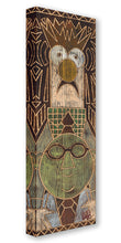 Load image into Gallery viewer, "Experimental Friendship" by Beau Hufford