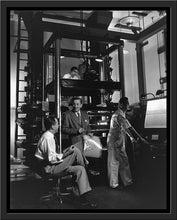 Load image into Gallery viewer, "Walt & the Multiplane Camera" from Disney Photo Archives