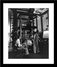 Load image into Gallery viewer, "Walt & the Multiplane Camera" from Disney Photo Archives