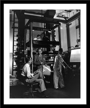 Load image into Gallery viewer, "Walt & the Multiplane Camera" from Disney Photo Archives