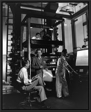 Load image into Gallery viewer, "Walt & the Multiplane Camera" from Disney Photo Archives