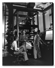 Load image into Gallery viewer, &quot;Walt &amp; the Multiplane Camera&quot; from Disney Photo Archives