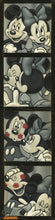 Load image into Gallery viewer, "Photo Booth Kiss" by Trevor Carlton