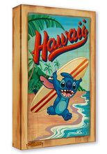 Load image into Gallery viewer, "Surf's Up" by Trevor Carlton