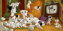Load image into Gallery viewer, "Movie Night" by Tim Rogerson