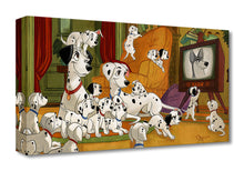 Load image into Gallery viewer, "Movie Night" by Tim Rogerson