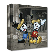 Load image into Gallery viewer, "Bros in Business" by Tim Rogerson