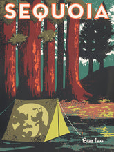 Load image into Gallery viewer, "Sequoia" by Bret Iwan