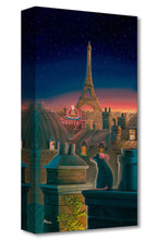 Load image into Gallery viewer, "A Taste of Paris" by Rob Kaz