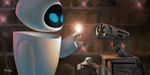 Load image into Gallery viewer, "Electrifying" by Rob Kaz