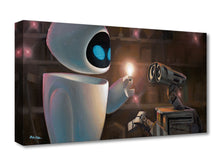 Load image into Gallery viewer, "Electrifying" by Rob Kaz