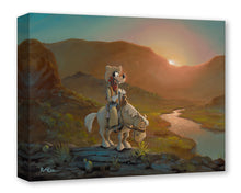 Load image into Gallery viewer, "On the Range" by Rob Kaz