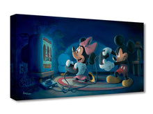 Load image into Gallery viewer, "Game Night" by Rob Kaz
