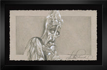 Load image into Gallery viewer, "Everybody’s Got a Weakness" by Heather Edwards |Signed and Numbered Edition