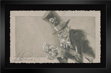 Load image into Gallery viewer, "Friends on the Other Side" by Heather Edwards |Signed and Numbered Edition