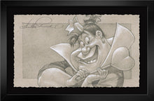 Load image into Gallery viewer, "Let the Game Begin" by Heather Edwards |Signed and Numbered Edition