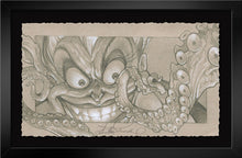 Load image into Gallery viewer, "Life’s Full of Tough Choices" by Heather Edwards |Signed and Numbered Edition