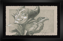 Load image into Gallery viewer, "A Most Gratifying Day" by Heather Edwards |Signed and Numbered Edition