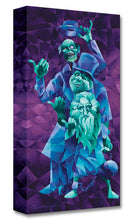 Load image into Gallery viewer, "Hitchhiking Ghosts" by Tom Matousek
