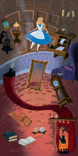 Load image into Gallery viewer, "The Rabbit Hole" by Michael Provenza