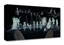 Load image into Gallery viewer, &quot;Graveyard Symphony&quot; by Michael Provenza