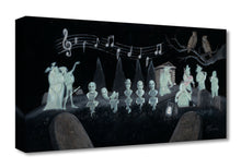 Load image into Gallery viewer, "Graveyard Symphony" by Michael Provenza