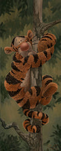 Load image into Gallery viewer, "Don't Look Down" by Jared Franco