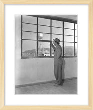 Load image into Gallery viewer, &quot;Walt &amp; Studio Watertower&quot; from Disney Photo Archives