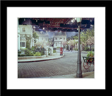 Load image into Gallery viewer, "Cherry Tree Lane" from Disney Photo Archives