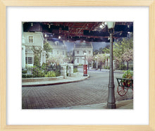 Load image into Gallery viewer, "Cherry Tree Lane" from Disney Photo Archives