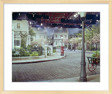 Load image into Gallery viewer, "Cherry Tree Lane" from Disney Photo Archives