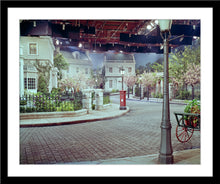 Load image into Gallery viewer, "Cherry Tree Lane" from Disney Photo Archives