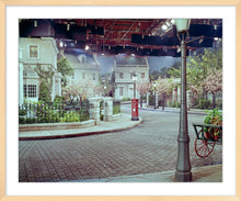 Load image into Gallery viewer, "Cherry Tree Lane" from Disney Photo Archives