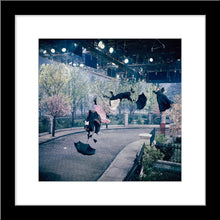 Load image into Gallery viewer, "Cherry Tree Lane Nannies" from Disney Photo Archives