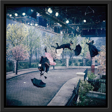 Load image into Gallery viewer, "Cherry Tree Lane Nannies" from Disney Photo Archives