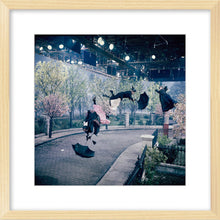 Load image into Gallery viewer, "Cherry Tree Lane Nannies" from Disney Photo Archives