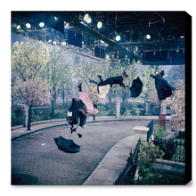 Load image into Gallery viewer, "Cherry Tree Lane Nannies" from Disney Photo Archives
