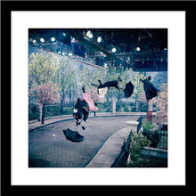 Load image into Gallery viewer, "Cherry Tree Lane Nannies" from Disney Photo Archives