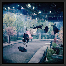 Load image into Gallery viewer, "Cherry Tree Lane Nannies" from Disney Photo Archives
