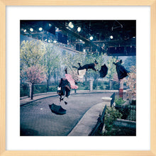 Load image into Gallery viewer, &quot;Cherry Tree Lane Nannies&quot; from Disney Photo Archives